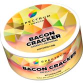 Spectrum Kitchen Line 25 гр - Bacon Cracker (Крекер с Беконом)