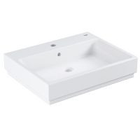 раковина накладная Grohe Cube Ceramic 3947700H