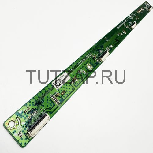 Планка матрицы EAX64804902 EBR77120301 для телевизора LG 50PH470U