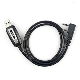 USB кабель для программирования цифровых раций TYT MD-619 DMR