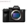 Беззеркальный фотоаппарат Sony Alpha a7R V Body (ILCE-7RM5)