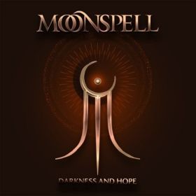 MOONSPELL - Darkness & Hope DIGISLEEVE