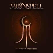 MOONSPELL - Darkness & Hope DIGISLEEVE