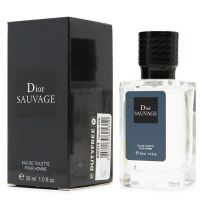 Мини-парфюм 30 мл ОАЭ Christian Dior Sauvage Eau de Toilette