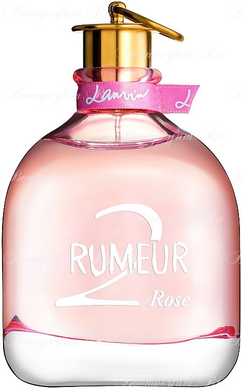 Lanvin / Rumeur 2 Rose