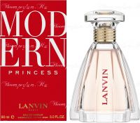 Lanvin / Modern Princess