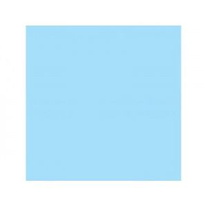 Пленка для отделки бассейнов голубая CLASSIC light blue 687 Elbtal Plastics ш.1,65 2000403