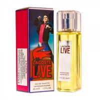 Lacoste Live pour homme 50 мл (суперстойкий)