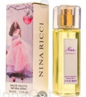 Nina Ricci Nina 50 мл (суперстойкий)