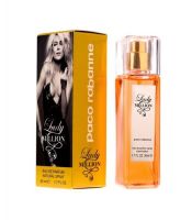 Paco Rabanne Lady Million 50 мл (суперстойкий)