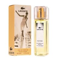 Lacoste Pour Femme 50 мл (суперстойкий)
