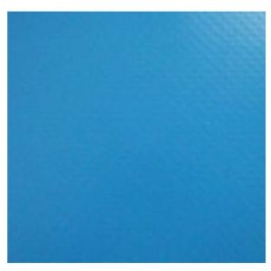 Пленка для отделки бассейнов синяя Adriatic Blue Markoplan ш.1,65 м