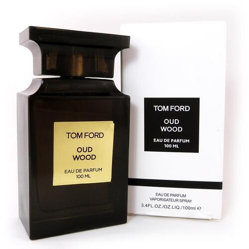 Тестер Tom Ford Oud Wood 100 мл