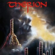 THERION - Beyond Sanctorum SLIP