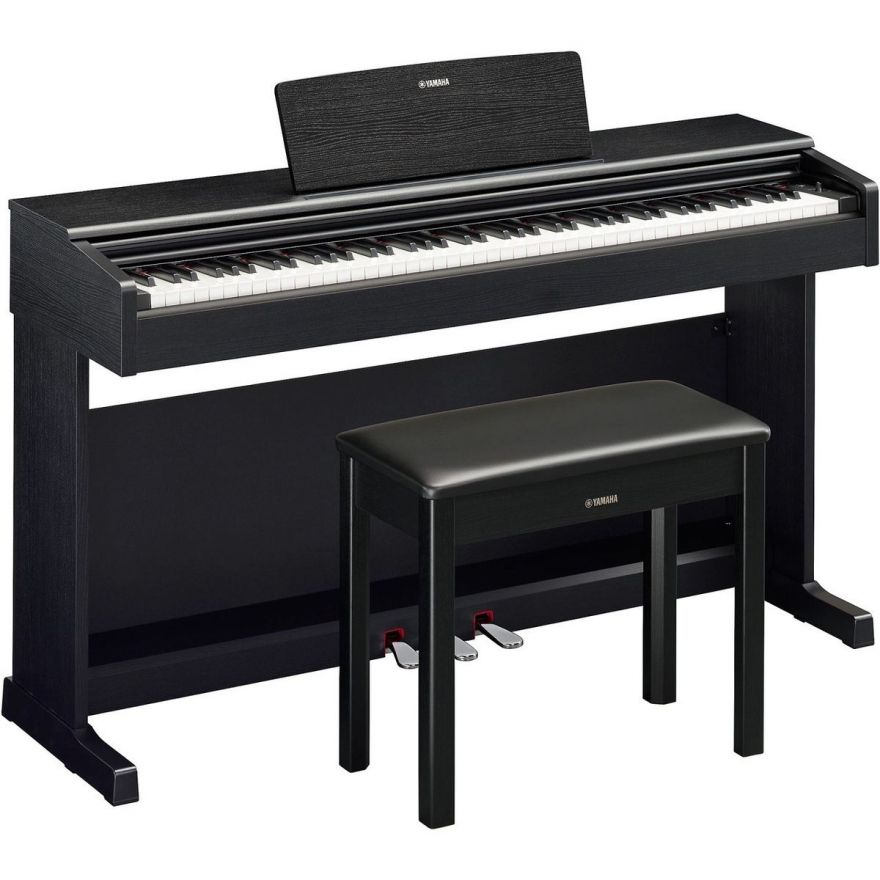 Yamaha YDP-105B Цифровое пианино Arius