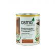Цветное масло прозрачное для внутренних работ Osmo Dekorwachs Transparent Tone 3138 Махагон 0,75 л Osmo-3138-0.75 10100085