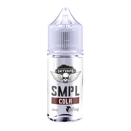 SMPL Salt Cola 30мл 20