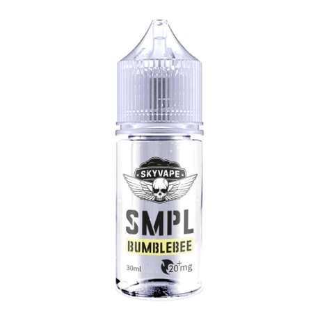 SMPL Salt Bumblebee 30мл 20