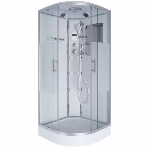 Душевая кабина Niagara Ultra NG-302-01 100x100