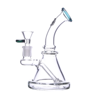 Бонг Boogie Project Bubbler Teal
