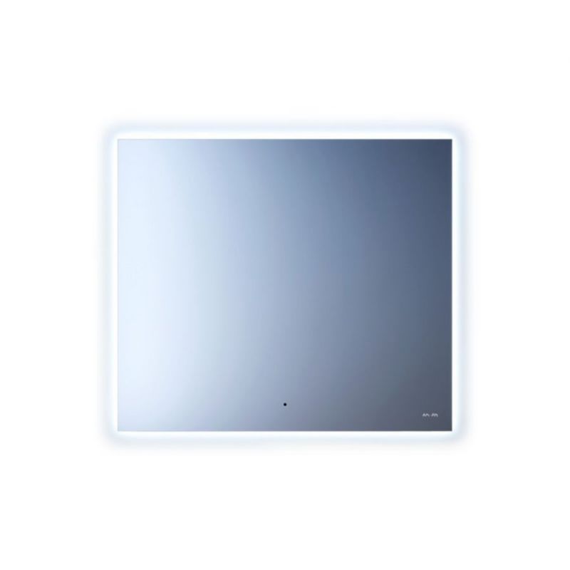 Зеркало с интерьерной AM.PM X-Joy Led подсветкой, 80 см, M85MOX10801S