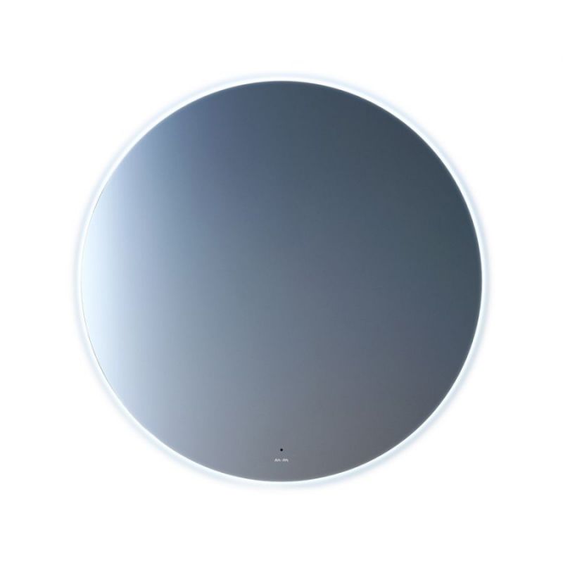 Зеркало с интерьерной AM.PM X-Joy Led подсветкой, 110 см, M85MOX41101S