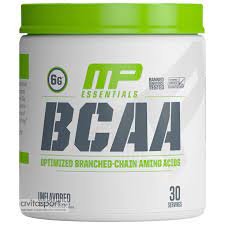 MusclePharm - BCAA 195 g