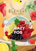 Element  V 25 гр  - Crazy Fog (Крейзи Туман)