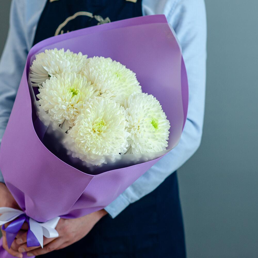 Доставка цветов в Томске, заказать букет «Клумба»