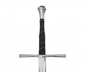 Полуторный Готический меч тип XVIIIa