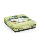 Чай Nordqvist Moomi Halit Pouch 24 пак