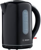 Чайник Bosch TWK7603, чёрный