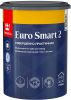 Краска для Стен и Потолка Tikkurila Euro Smart 2 2.7л Глубокоматовая / Тиккурила Евро Смарт 2