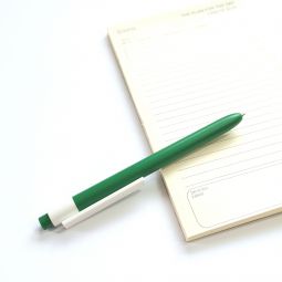 пластиковые ручки с логотипом в уфе