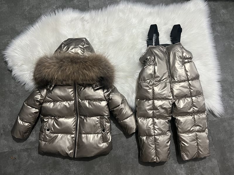 MONCLER ДЕТСКИЙ КОСТЮМ (МОНКЛЕР)