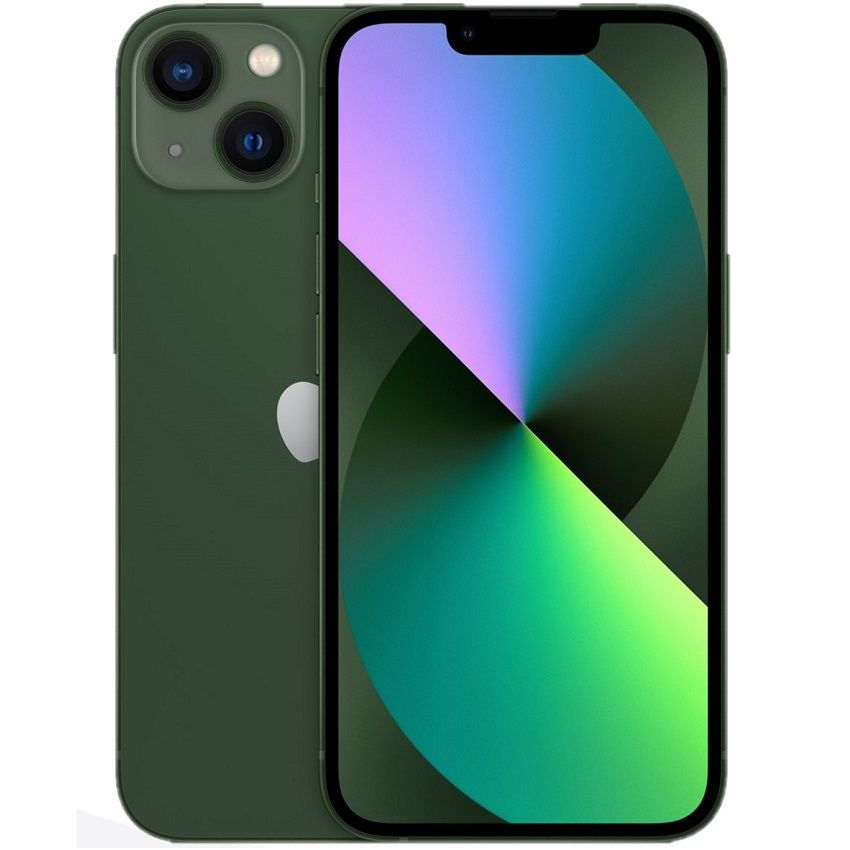 Apple iPhone 13 256Gb Green