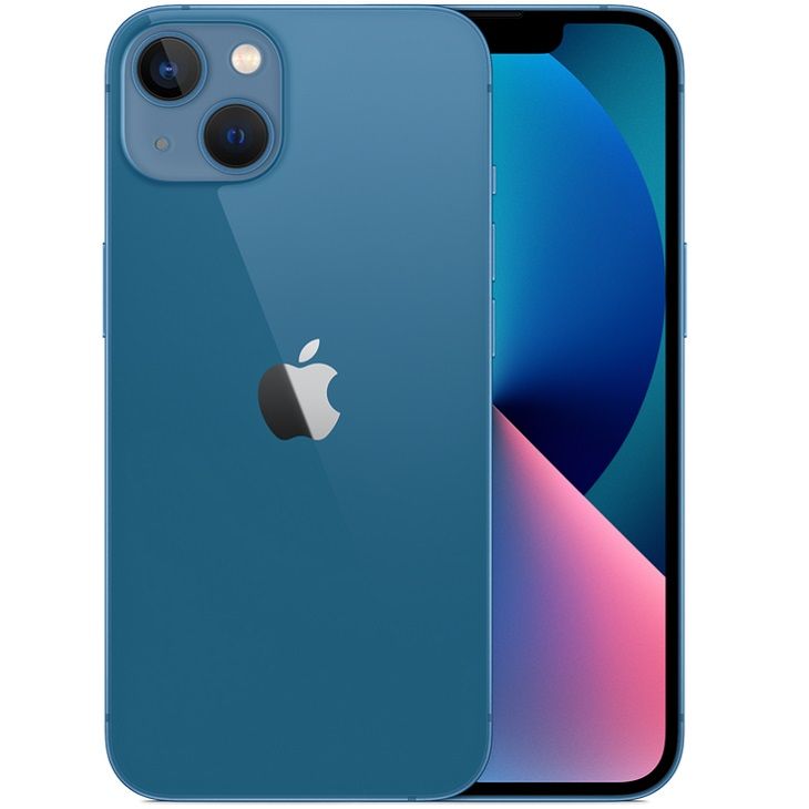 Iphone 13 pro 256gb blue