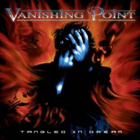VANISHING POINT - Tangled In Dream 2017 2CD