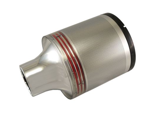 Циклонный фильтр для пылесоса LG A9K, A9N