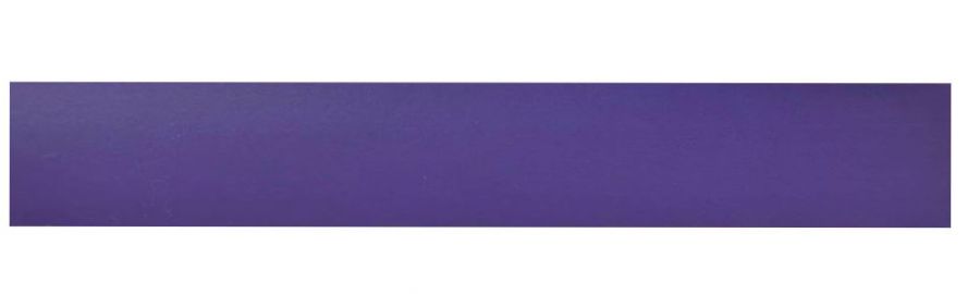 Deerfos Шлиф полоса на плёнке BORA1 70х420мм на липучке Р80, без отв, фиолетовая (50 шт/кор)