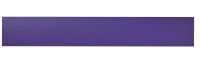 Deerfos Шлиф полоса на плёнке BORA1 70х420мм на липучке Р80, без отв, фиолетовая (50 шт/кор)
