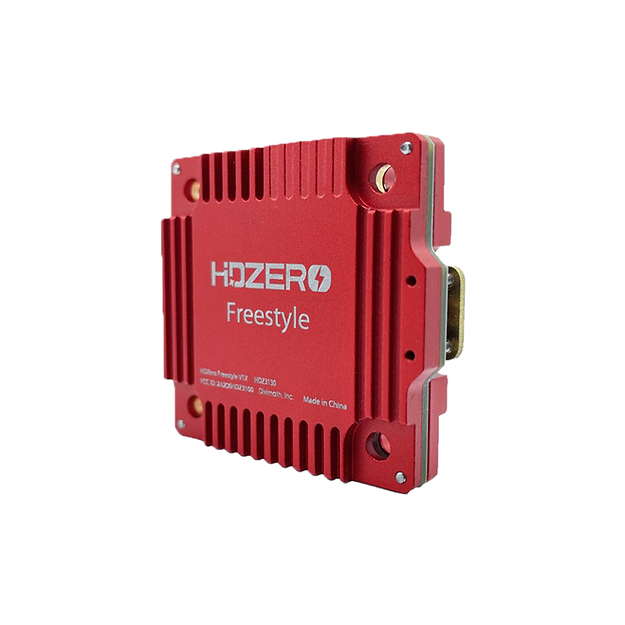 HDZero Freestyle VTX