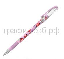 Ручка шариковая ErichKrause ColorTouch Ladybug 56050