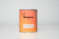 Грунт Mariposa 2K primer, 1 кг(универсальнй, глянцевый, светло-серый)