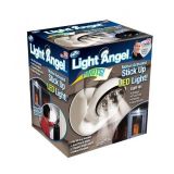 Светодиодный Led светильник с датчиком движения LIight Angel