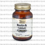 Biotin & Calcium 90 табл