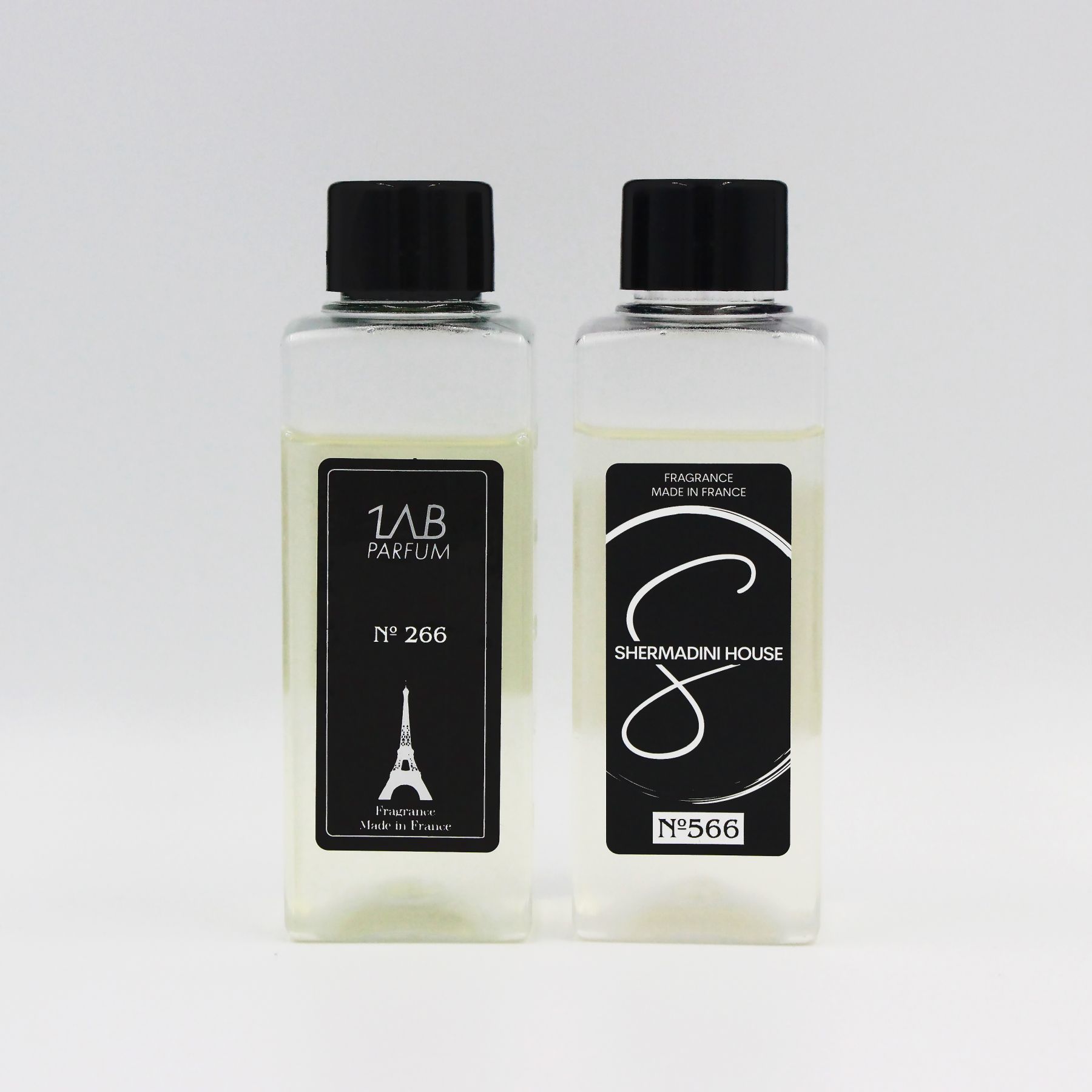 №711 LAB parfum (Shermadini House) (100мл)