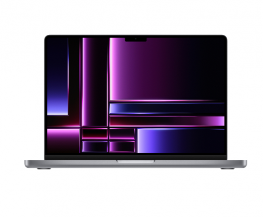 Apple MacBook Pro 14" M2 Pro/16 Gb/ Space Gray