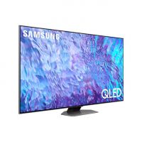 Телевизор Samsung QE55Q80C цена