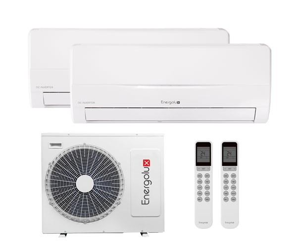 Мульти-сплит системы